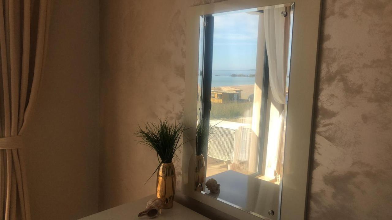 Vila Gama Lozenets Eksteriør billede