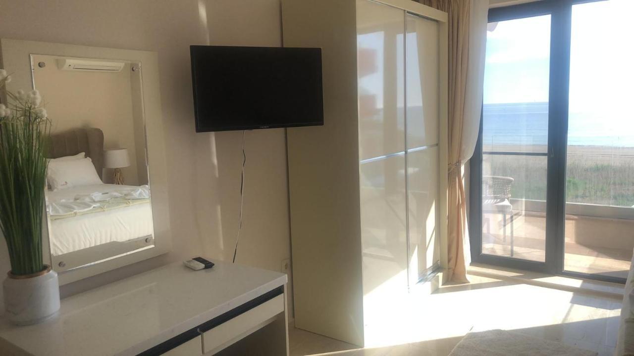 Vila Gama Lozenets Eksteriør billede